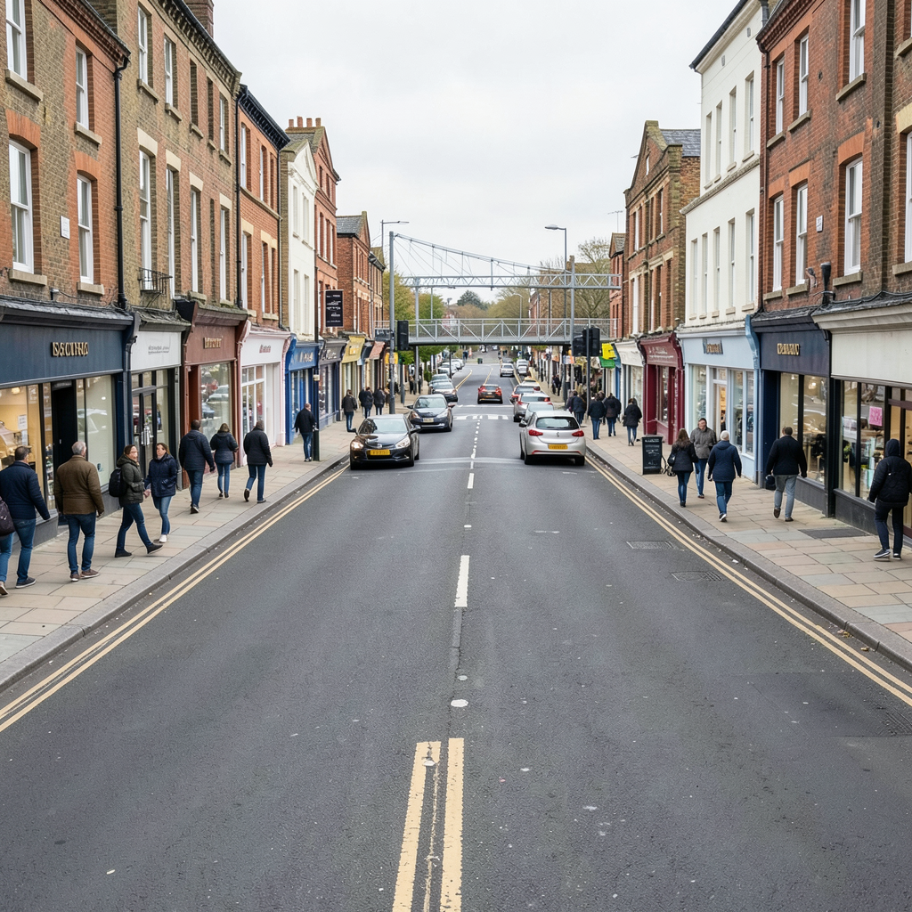 Leeds transport changes pushing Bradford shoppers elsewhere, councillor warns